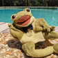 Profile image of Ribberto the Frog