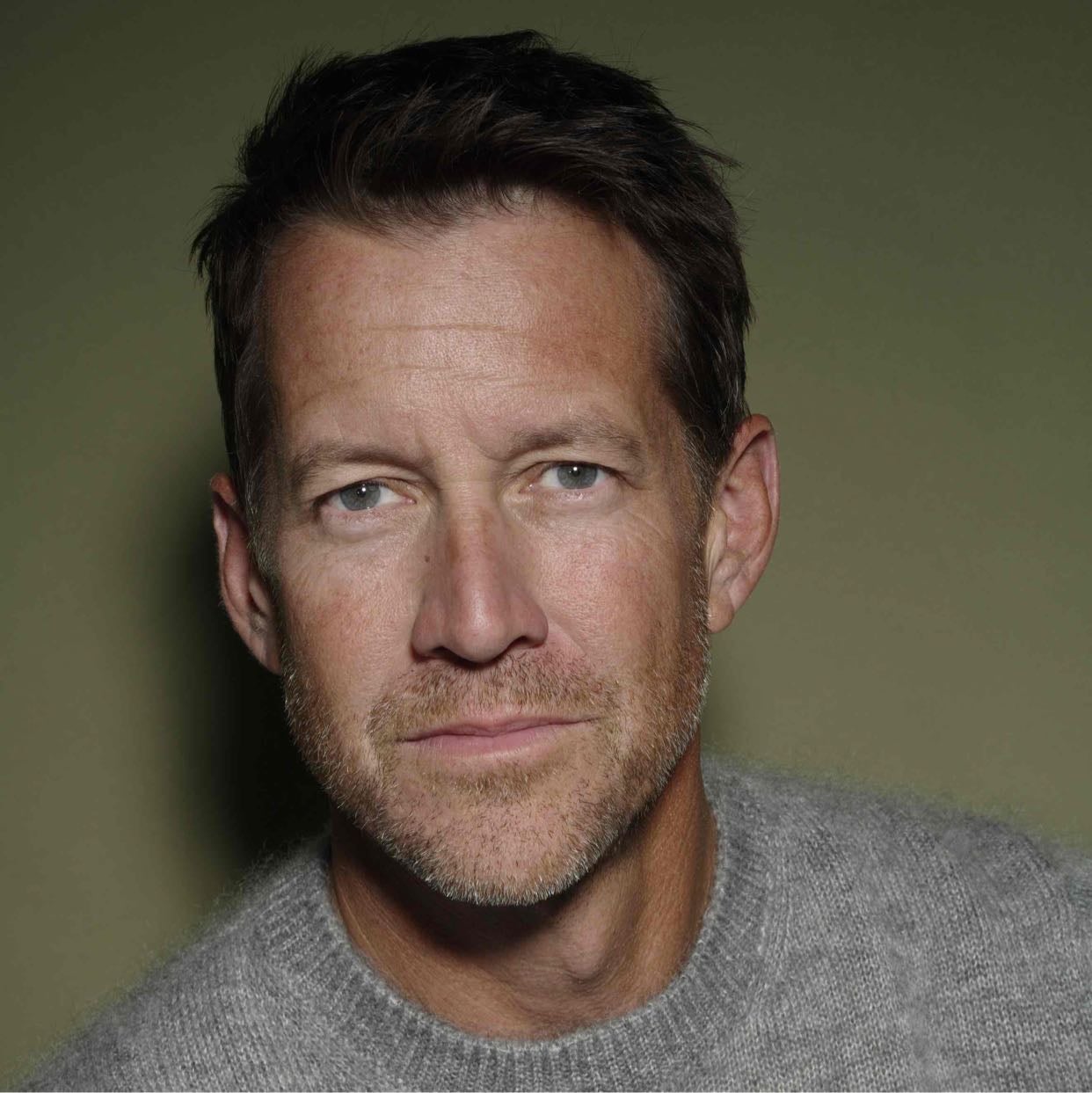 James Denton