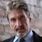 Profile image of John McAfee
