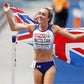 Profile image of Eilish McColgan