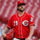 Profile image of Brandon Finnegan