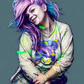 Profile image of Megan Starr