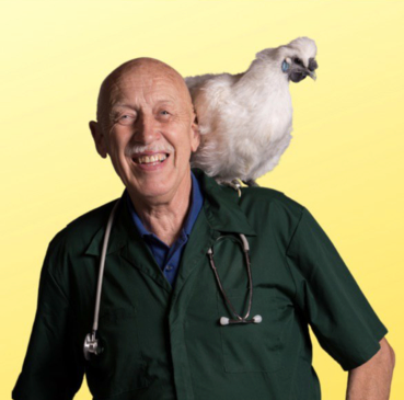 Dr. Jan Pol