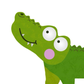 Profile image of Silly Crocodile