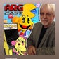 Profile image of PAC-MAN FEVER Original Recording Artist Jerry Buckner