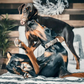 Profile image of Joey and Opal