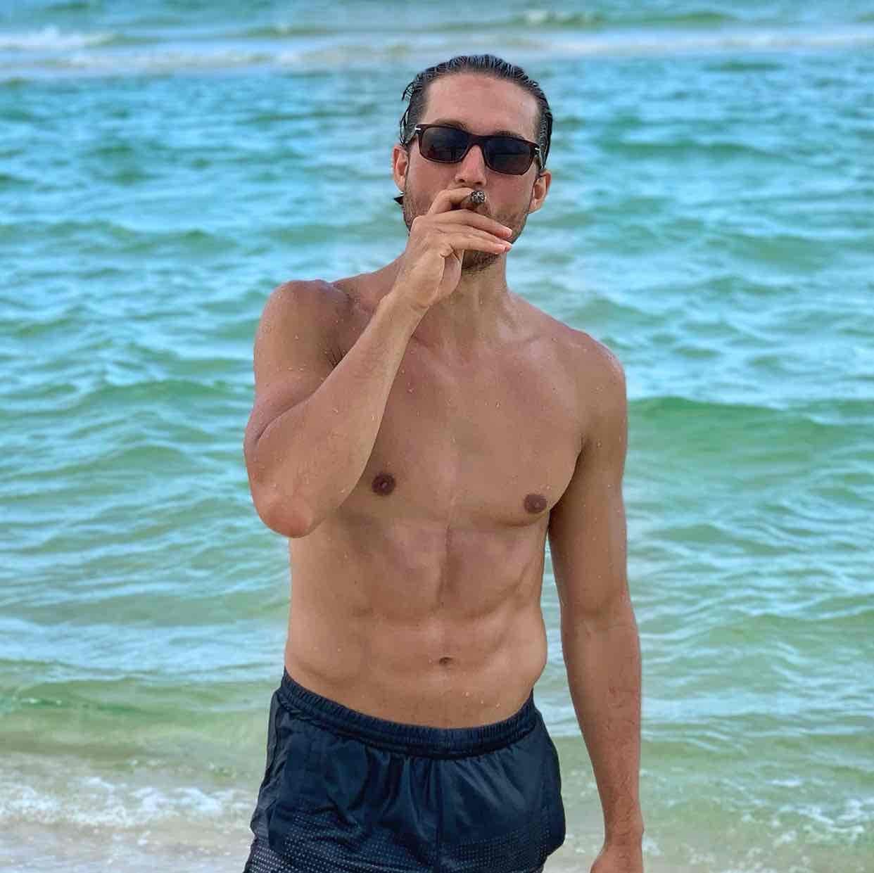Jordan Verroi