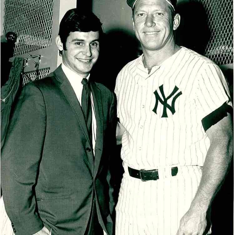 Marty Appel