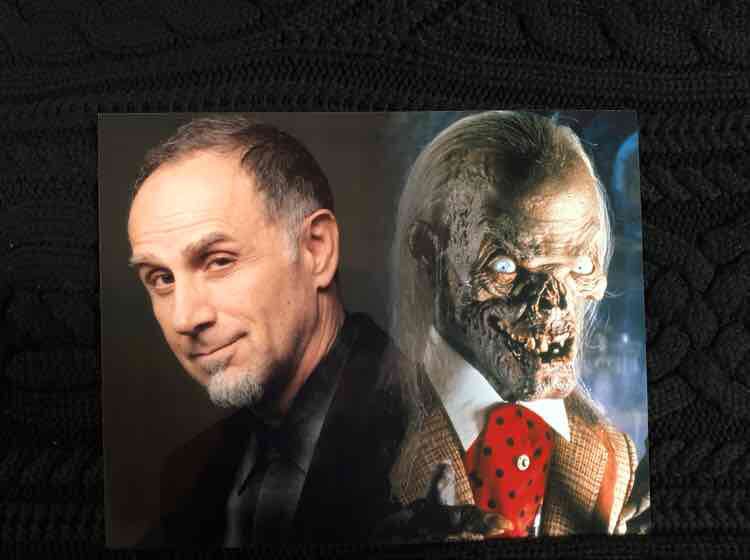 John Kassir