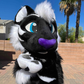 Profile image of Fleur The Tiger