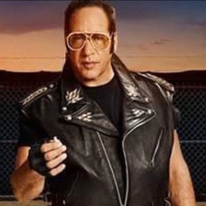 Photo of Andrew Dice Clay, click to book