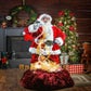 Profile image of Santa Claus Performs Magic!