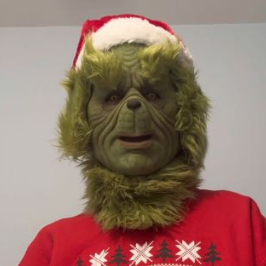 The Grinch