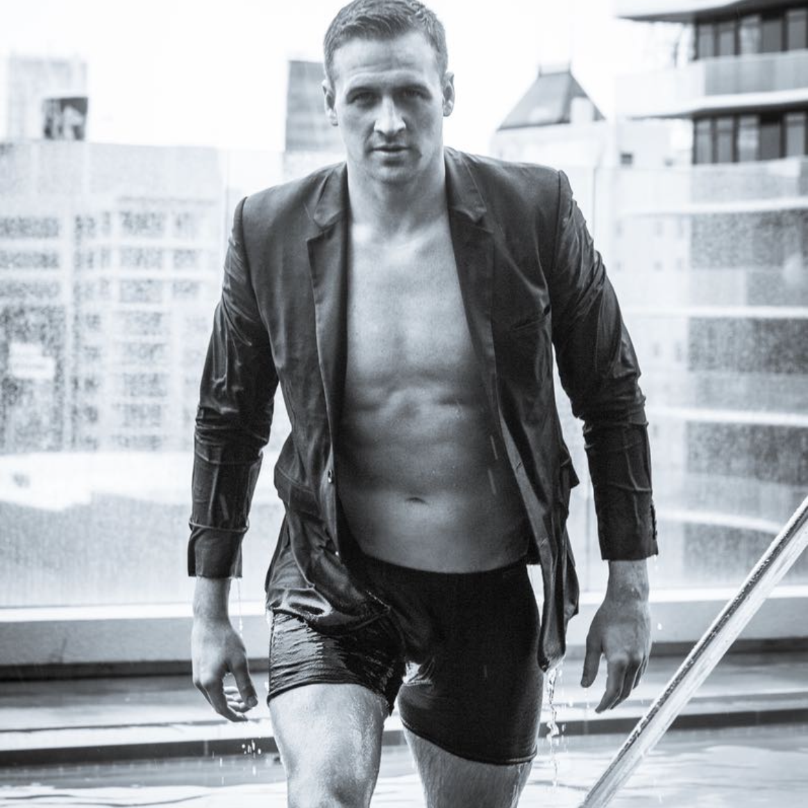 Ryan Lochte