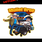 Profile image of Mullet Bros Co