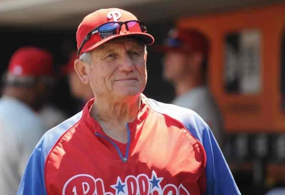 Larry Bowa