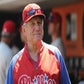 Profile image of Larry Bowa