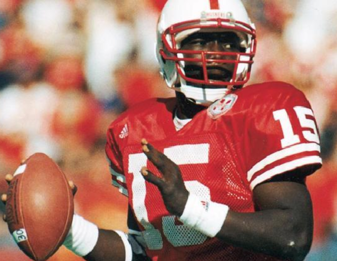 Tommie Frazier