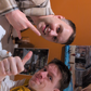 Profile image of Sir Michael and Sir Adam