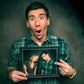 Profile image of David Josefsberg