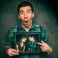 Profile image of David Josefsberg