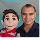 Profile image of Gabespuppets
