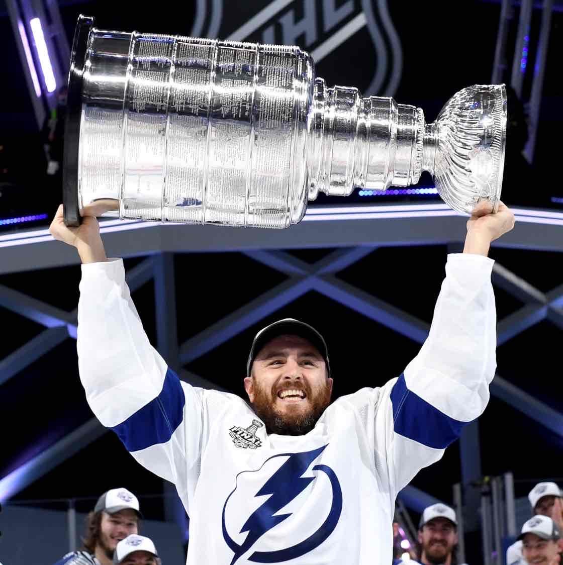 Kevin Shattenkirk