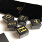 Profile image of Moneyline Sports Betting Dice