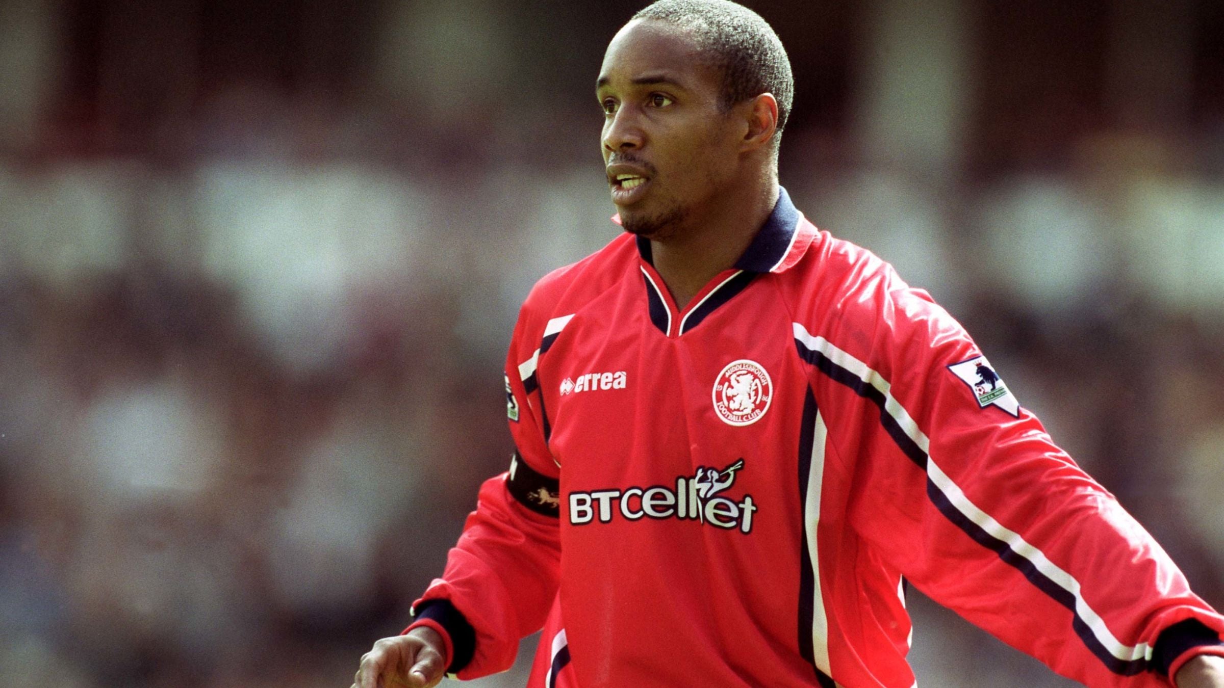 Paul Ince