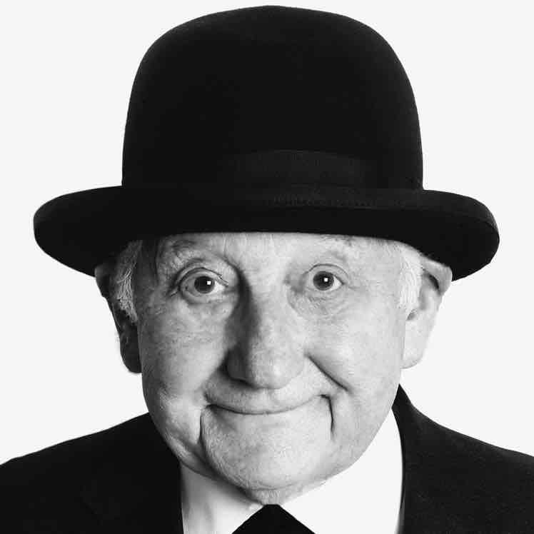 Freddie Davies