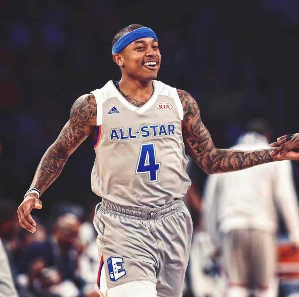 Isaiah Thomas