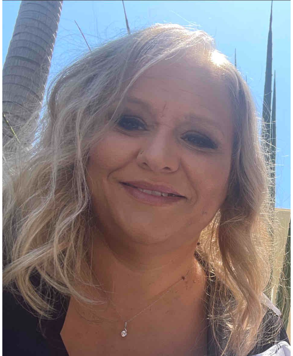 Christy Smith