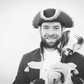 Profile image of Fowey Town Crier