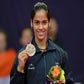 Profile image of Saina Nehwal