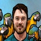Profile image of Johan Devenier