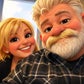 Profile image of Dan & Laura Dotson Auctioneers Storage Wars