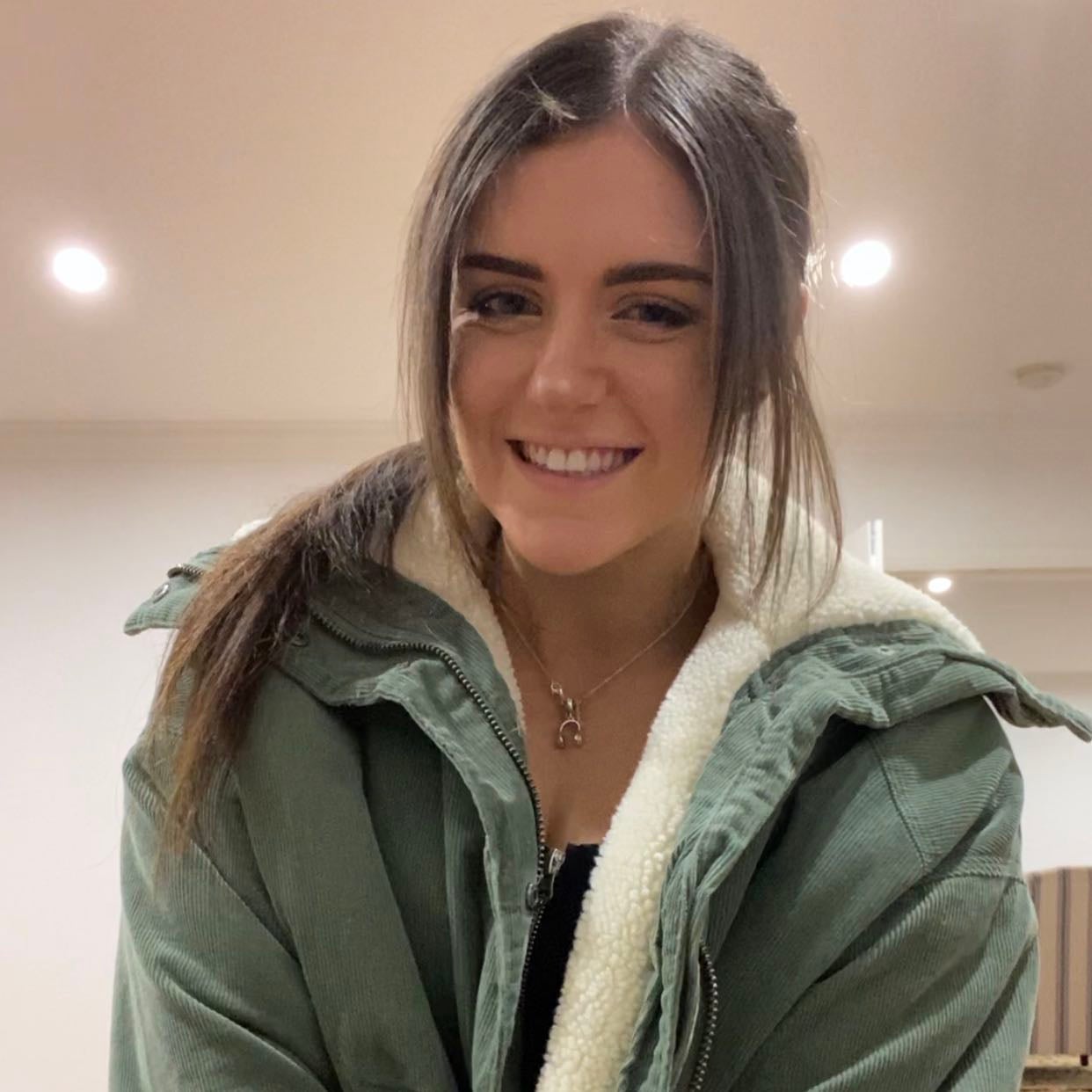 Taylor Morgan