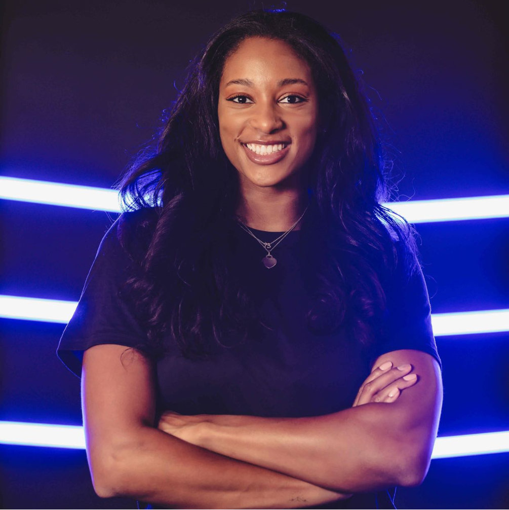 Leah Edmond
