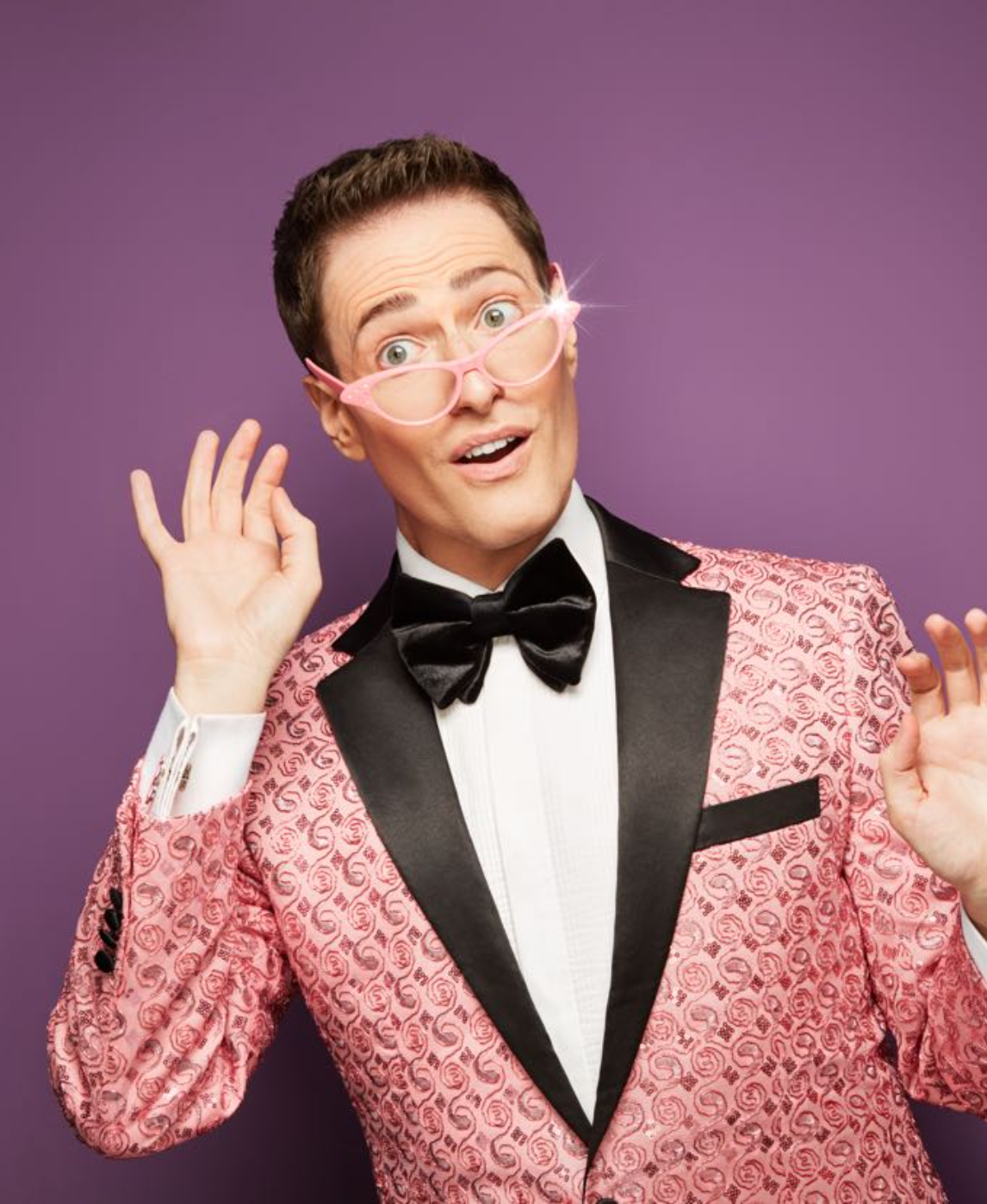 Randy Rainbow