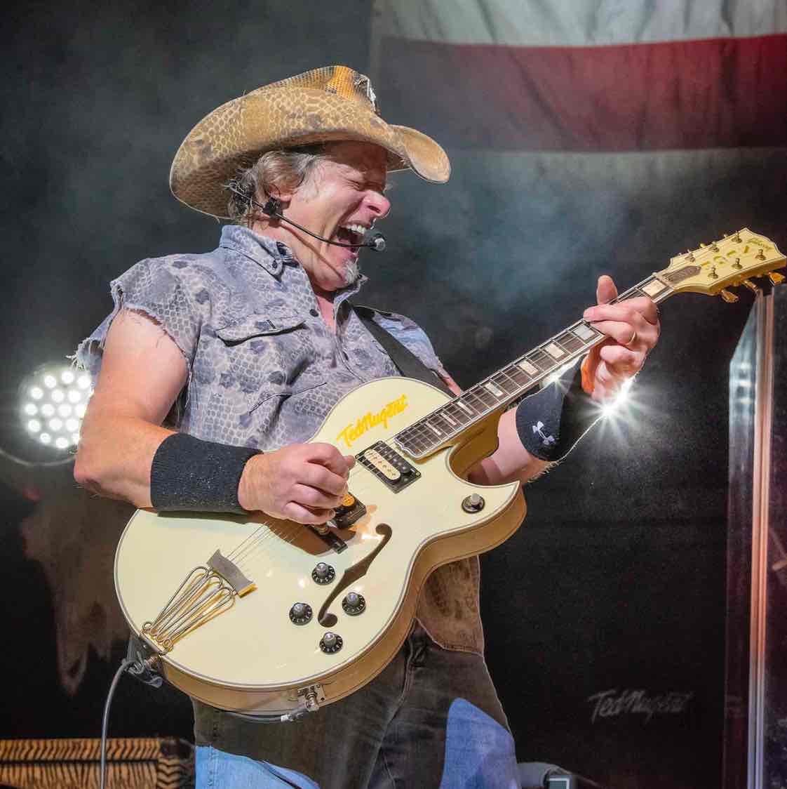 Ted Nugent