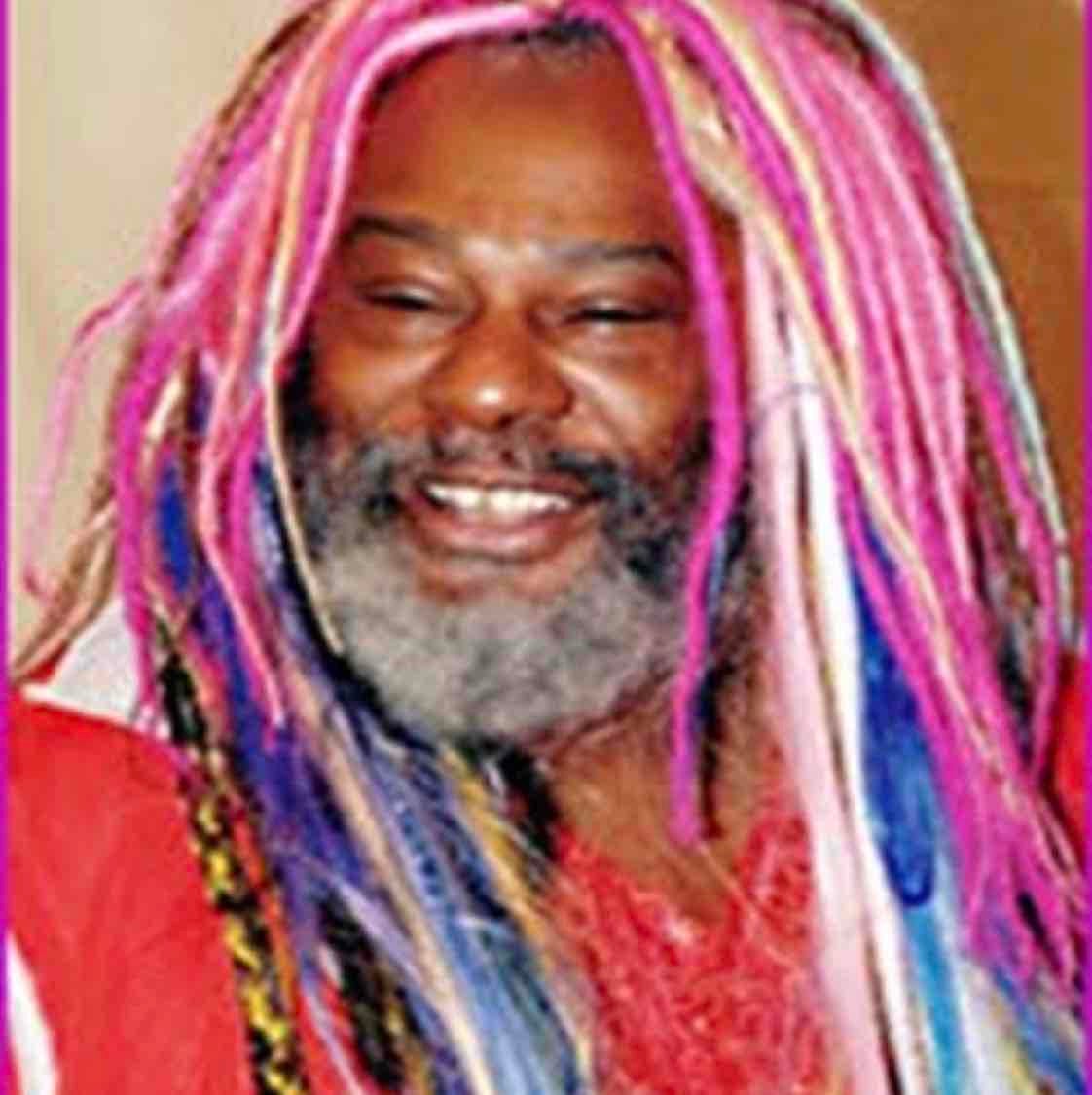 George Clinton