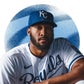 Profile image of Amir Garrett