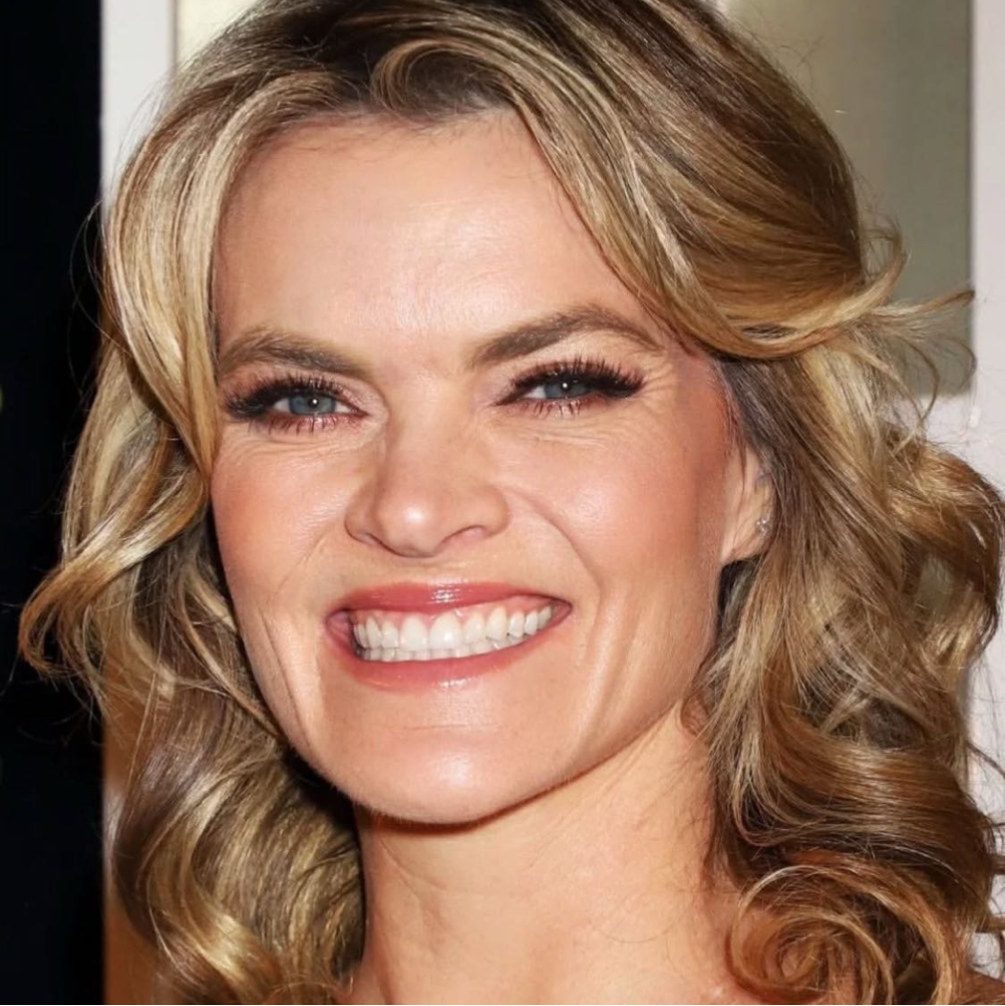 Missi Pyle