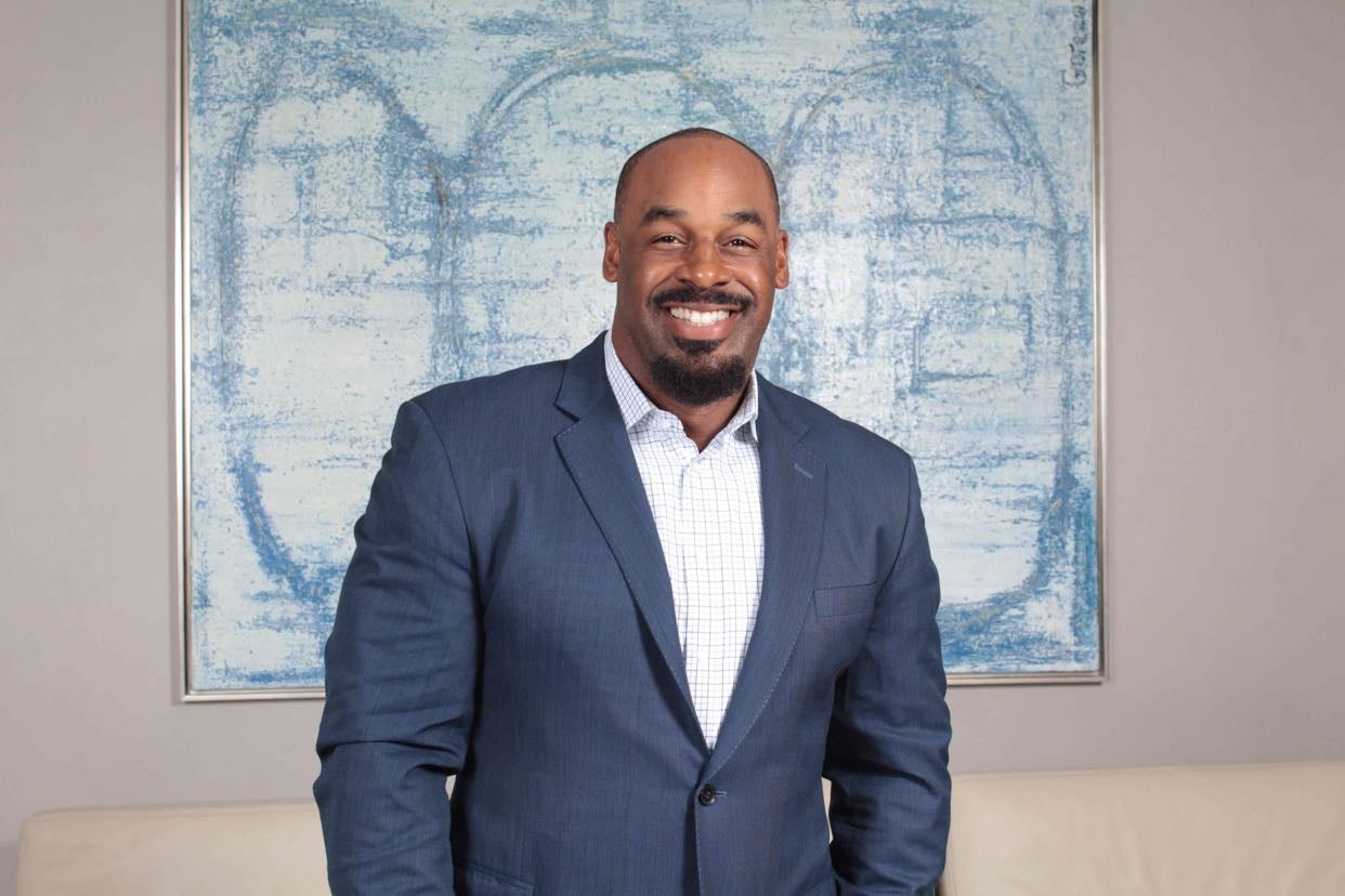 Donovan McNabb