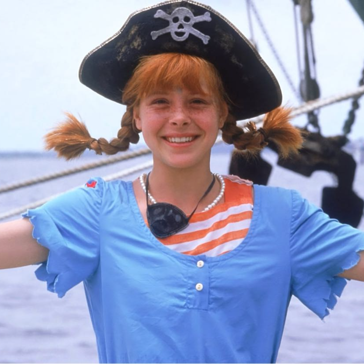Tami Erin Pippi