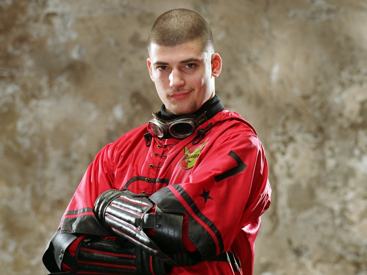 Stan Yanevski