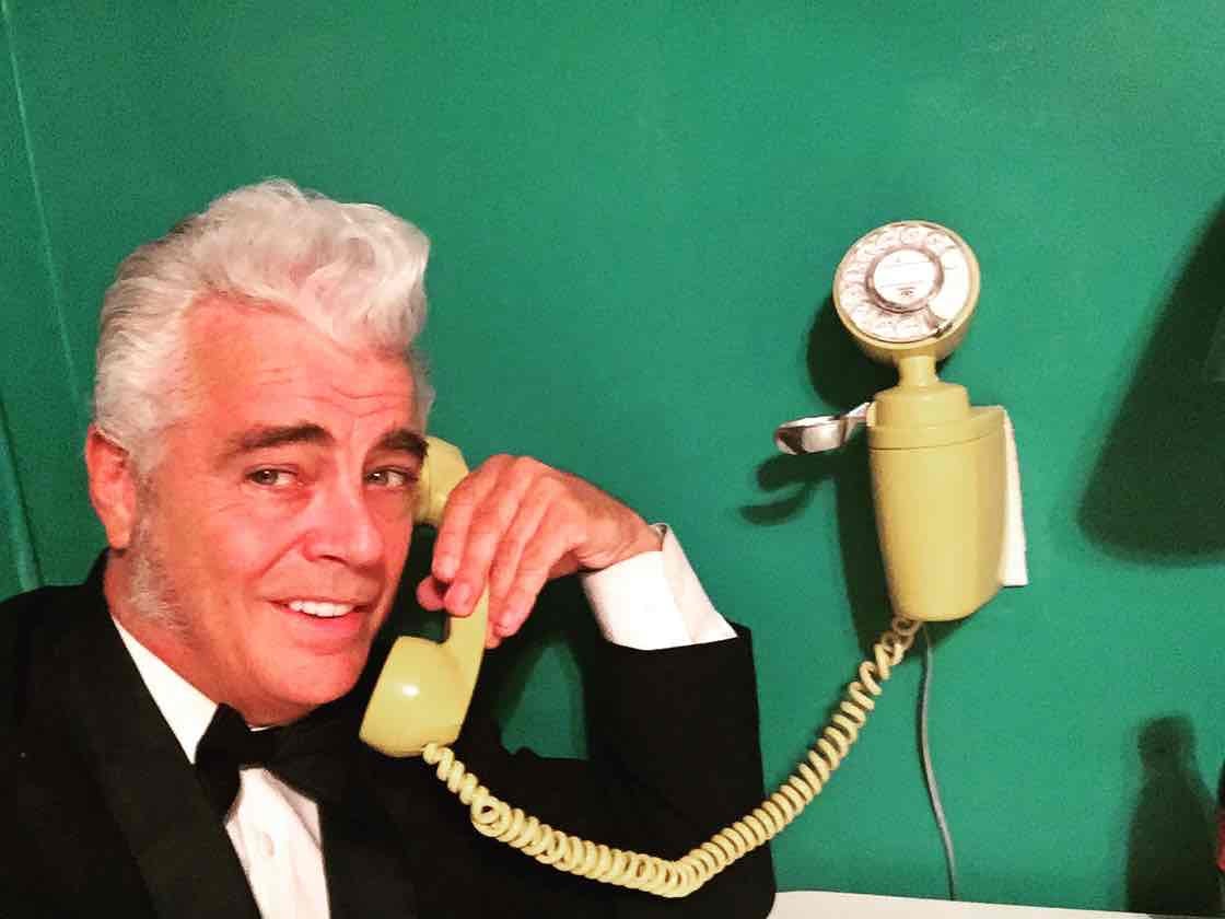 Dale Watson