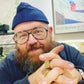 Profile image of Nick Frost
