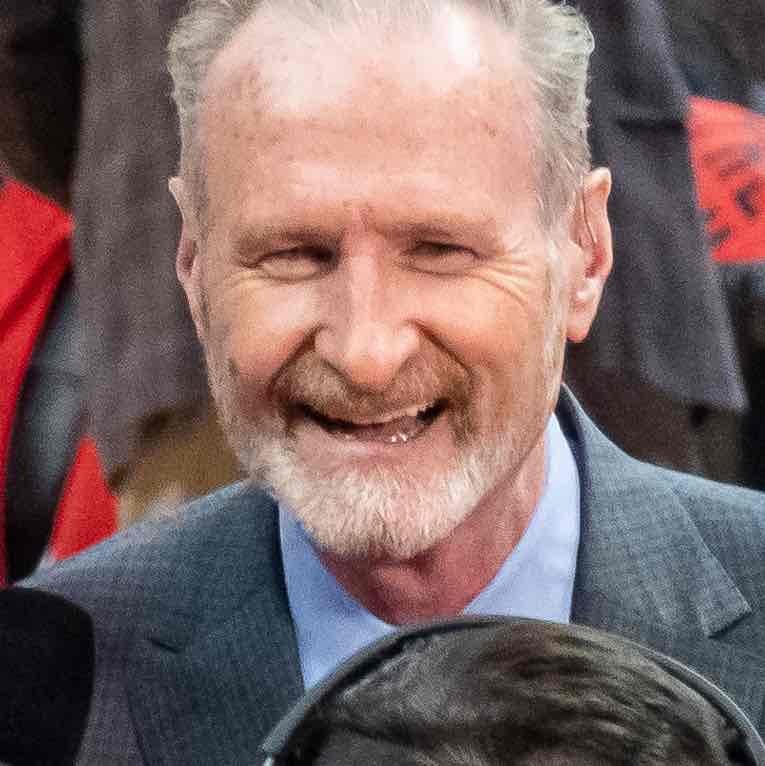 Jack Armstrong