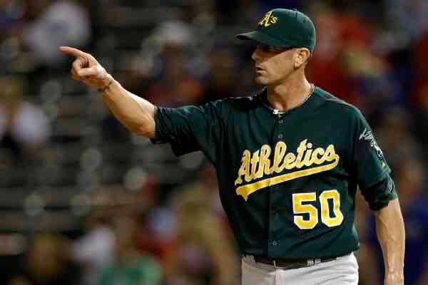 Grant Balfour